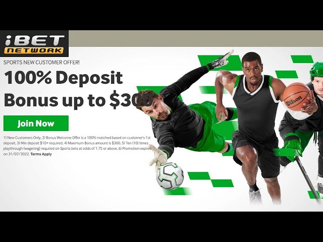 Betway Canada Sports Welcome Bonus Breakdown