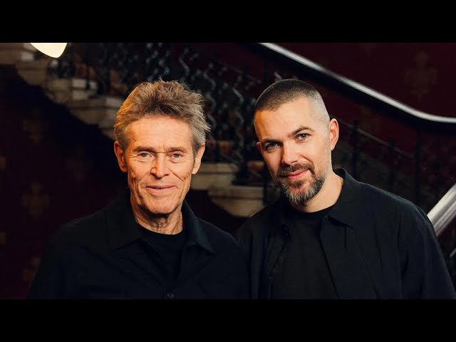 Robert Eggers Has Offered Willem Dafoe Roles in 2 New Movies