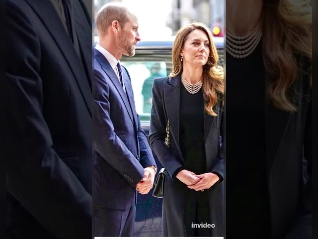 Prince William & Princess Catherine: Cutest Couple Ever! #shorts #princewilliam #katemiddletion