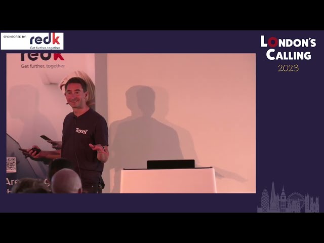 Bring data to your LWC without Apex using the GraphQL Wire Adapter with Fabien Taillon at LC23