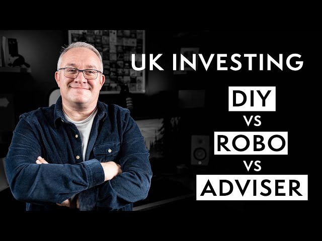 Investing Options UK