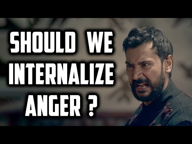 Should We Internalize the Fire of Retribution & Anger?⎮ Sufi Meditation Center