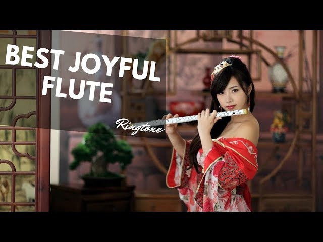 Best flute ringtone