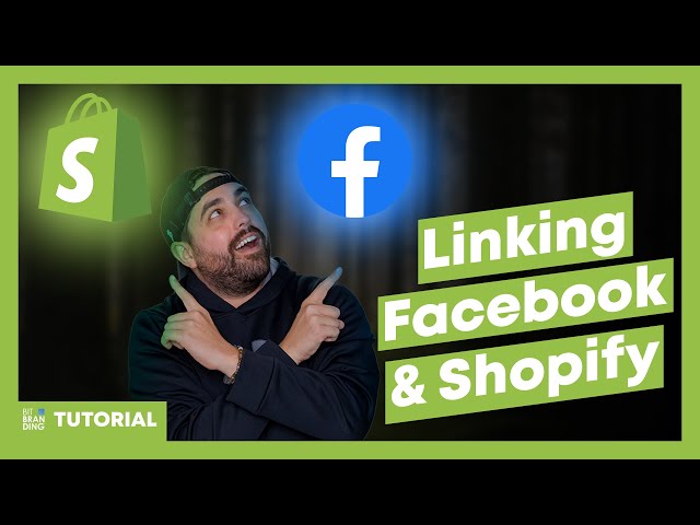 How to Connect Your Facebook Page With Your Shopify Store