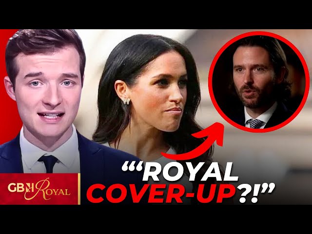 EXPOSED: Meghan Markle Bullying SCANDAL! Royal Aide BREAKS SILENCE!