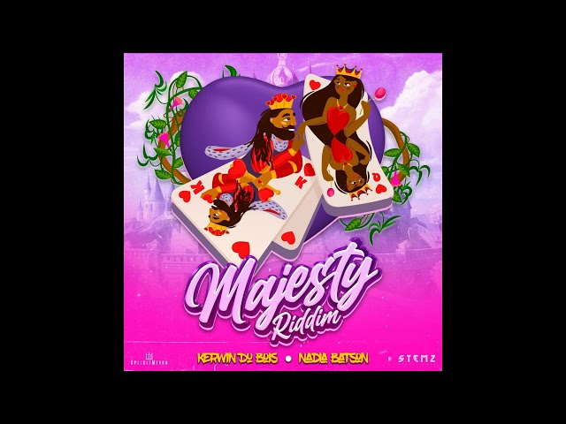 MAJESTY RIDDIM MEGA MIX: SOCA 2024