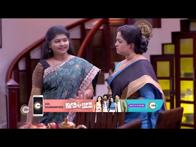 Kaiyethum Doorath | Ep 691 | Webisode | Jan, 11 2023 | Lavanya, Krishnapriya | Zee Keralam