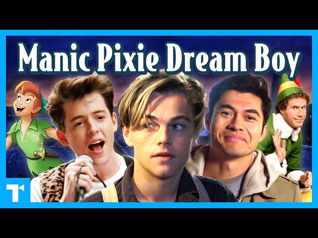 Why We Need the Manic Pixie Dream Boy