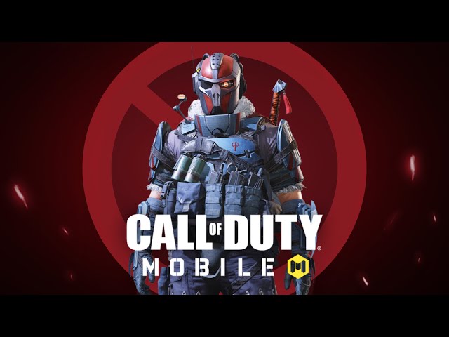 Attention! This is Happening in Call Of Duty Mobile…