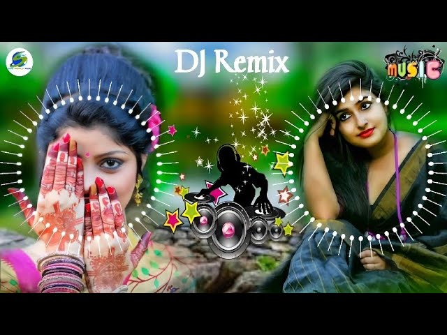 Hindi Song Dj Hard Bass || Old Hindi Dj Remix Song Dj Malai Music || Pyar Me Badnam Kar Dala