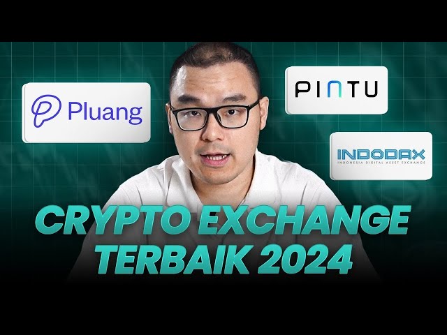 Indodax vs Pluang vs Pintu - Mana Yang Paling Cuan?