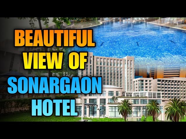 Beautiful View Of Sonargaon Hotel | Dhaka skating club | skating girl roza | vlog