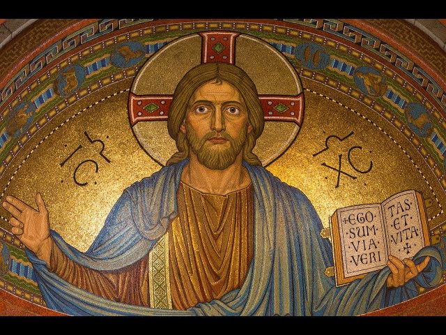 Apologetics ~ did Jesus claim that He is God? (Video 14)