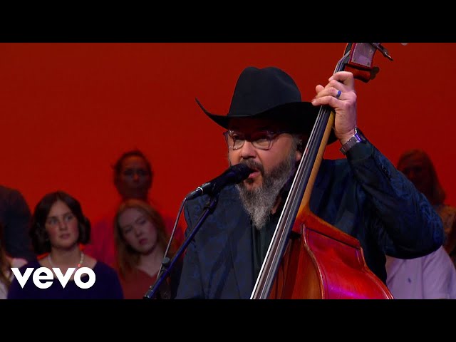 Brothers of the Heart - Gentle On My Mind (Live At Grand Ole Opry, Nashville, TN, 2022)