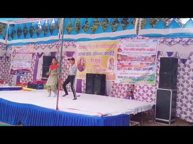 Bhangra Paa Le Full Video Mela dance video 2020 || As Tv Laldhang