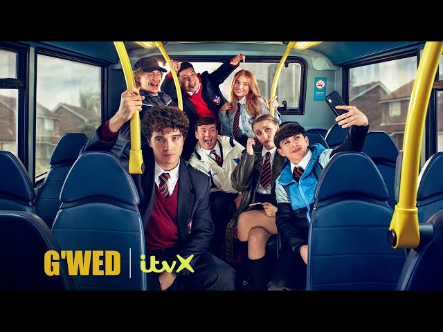 G’wed | Episode One | Full Episode | ITVX