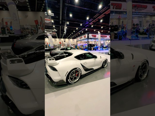 Custom Show Emirates 2024🇦🇪 The Big gest Custom Cars and Bike Show #dubai  #cars #customcar