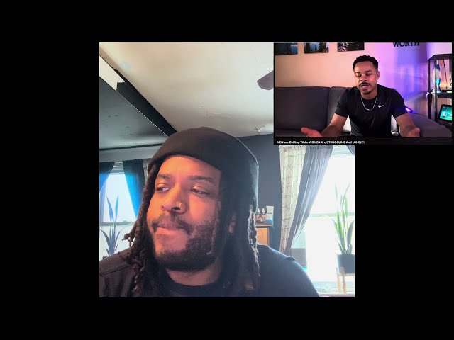 Red Pill Community Simp l REACTION VIDEO