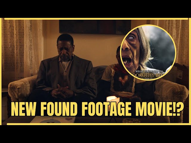 What Happened To Dorothy Bell | Horror Movie Review | Spoiler Free | Fantastic Fest