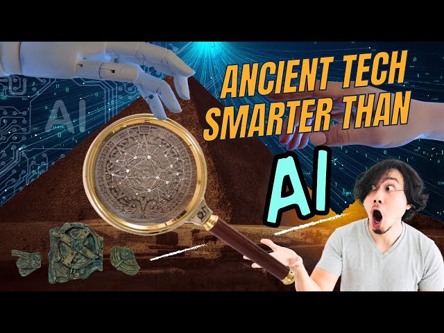 You Won't Believe The SMARTEST Ancient Civilizations