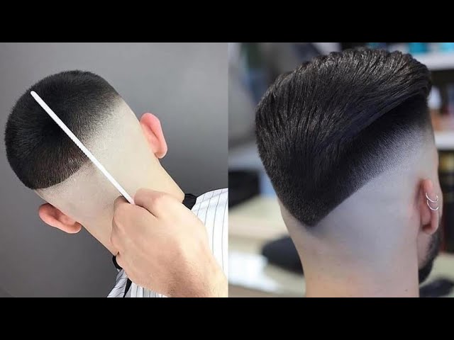 TENDÊNCIAS DE CORTE MASCULINO 2023💈 THE BEST BARBERS IN THE WORLD ✂️ 61