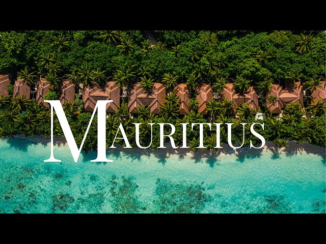 14 Things I Wish I Knew Before Going To Mauritius (2024)