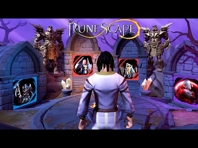 7 Day Bond Is Back! Archeology Is The Best AFK Skill In Runescape 3 & Big Plans For The Future!