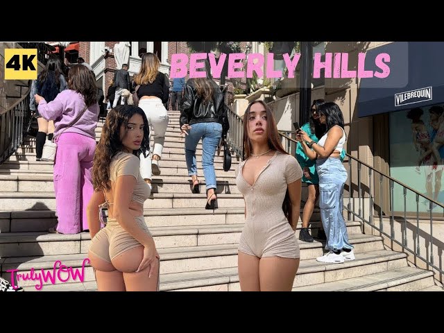 🏆🛍️ TOP BEVERLY HILLS MOMENTS: Can You Handle The Luxury? 🤑💫