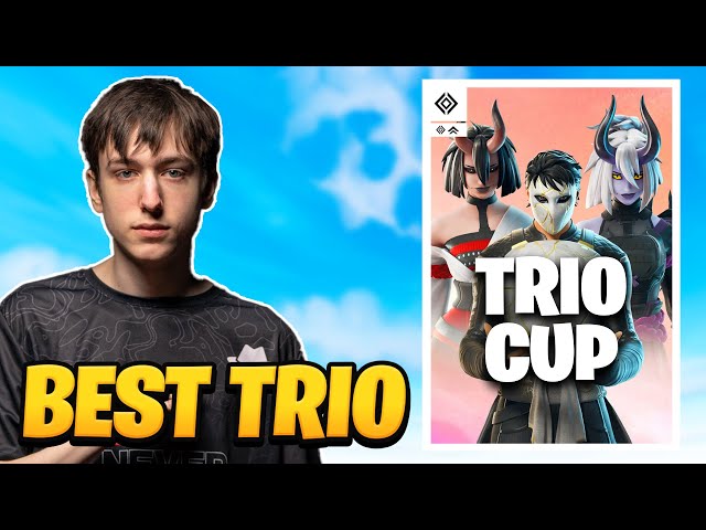 Is Peterbot's Trio Still the Best?