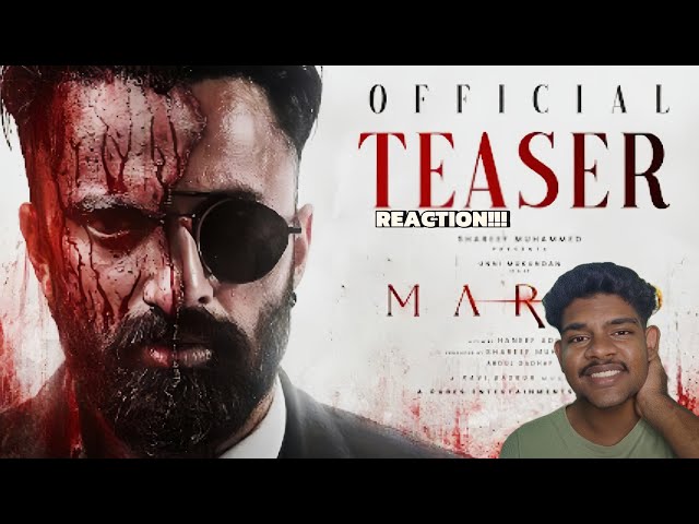 MARCO: Teaser Reaction!!!