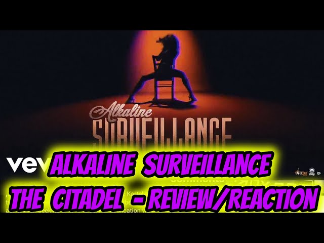 Alkaline - Surveillance - Official Review / Reactions