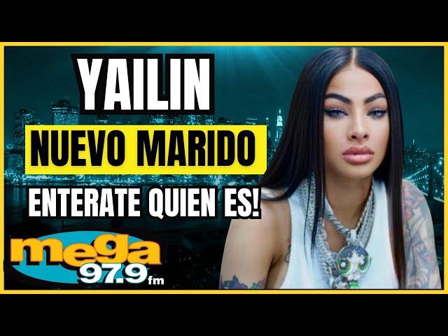 Enterate de YAILIN LA MAS VIRAL y su Nuevo Marido BOCHINCHE