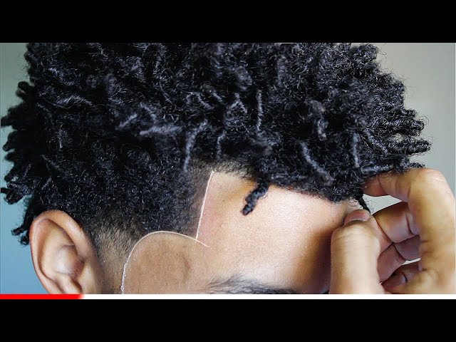 🎯HOW TO START DREADLOCKS | Finger Coil Method