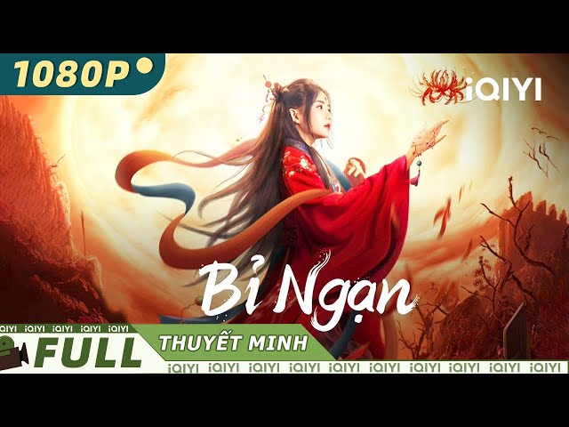 【Lồng Tiếng】Bỉ Ngạn | Lãng Mạng Tình Tiết Cổ Trang | iQIYI Movie Vietnam