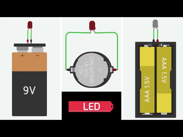 LED with Tinkercad | Learn with Tinkercad | Electronics Basics in Tinkercad | IoT Basic Electronic