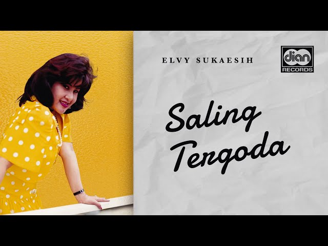 Saling Tergoda - Elvy Sukaesih | Official Music Video