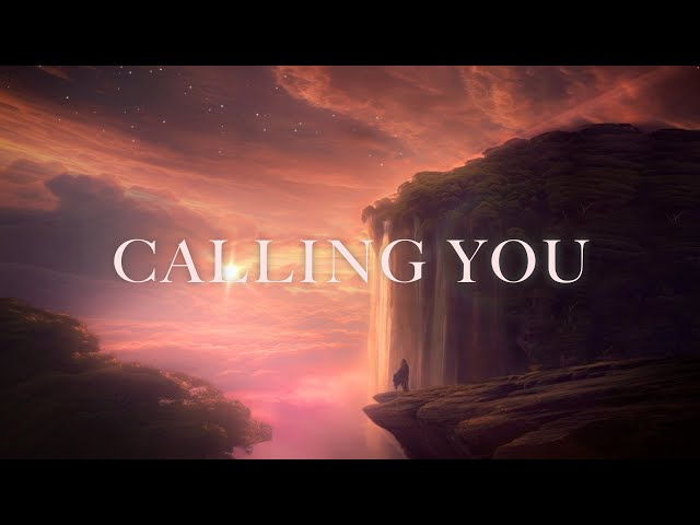 Abandoned & Shockline - Calling You (ft. NVVER)