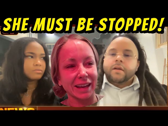 The Jenkins Family share their truth ￼after viral racial profiling incident  | Night Cap