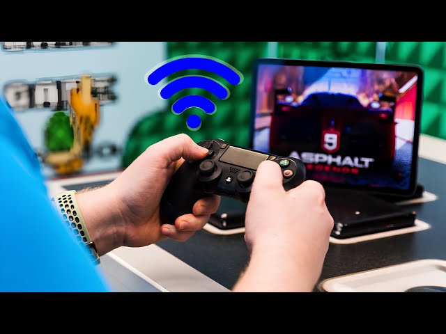 How To Play Fortnite or Any Game On PC With PS4/PS5 Controller (Full Working Method)