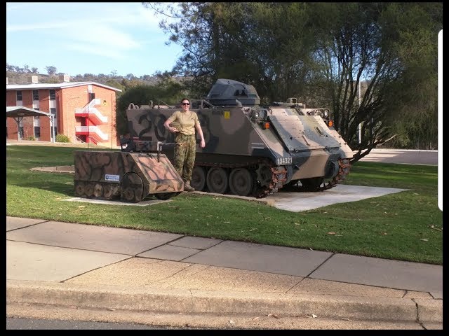 Australian Military Bank Kapooka Kart Challenge