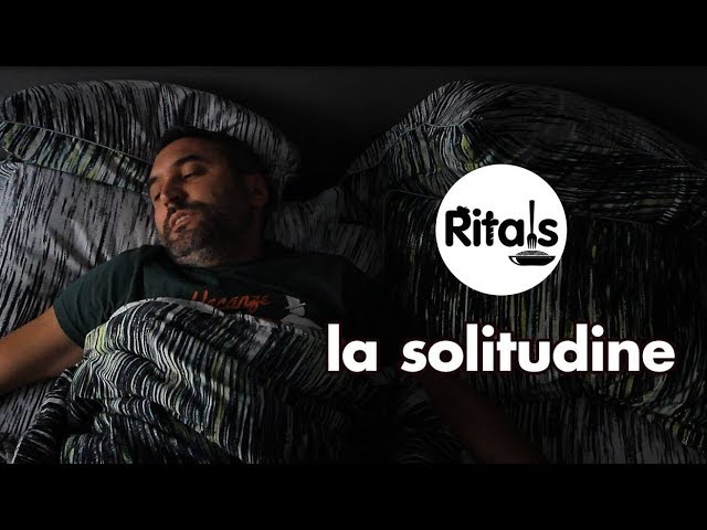 Ritals - S03 - Ep.01 - La solitudine [sub FRA]