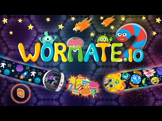 *LIVE* Lets Play Wormate.io🐍#shorts #games #trending #pc #pcgaming #gamer #video #livestream #music