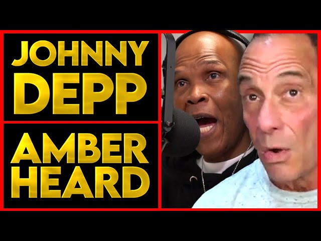 Johnny Depp vs Amber Heard | End of Trial, Jury Verdict Timeline, Evidence Discussions w/ TMZ