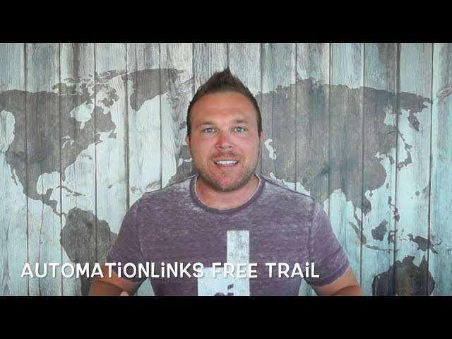 AutomationLinks Free Trial