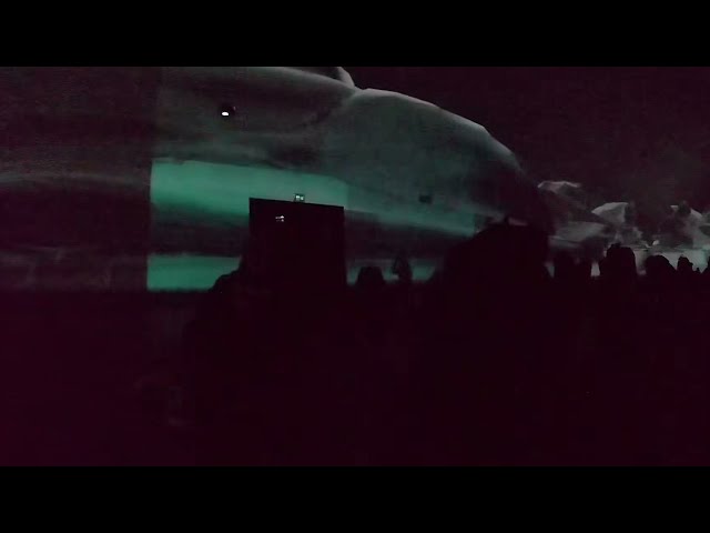 Video Of The Dome In Plymouth