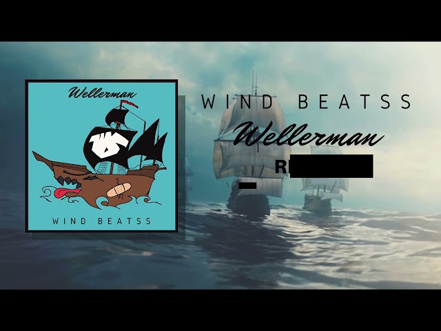 Wellerman (Windmaker Remix) [Drumstep]