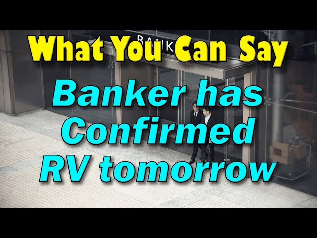 Iraqi Dinar 💥 Banker has Confirmed RV tomorrow What You Can Say 💥 Today IQD Updates & News