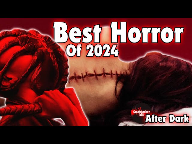 BEST Horror Movie of 2024 | AFTER DARK