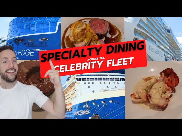 STOP Wasting Money on Dining Packages Until You Watch This