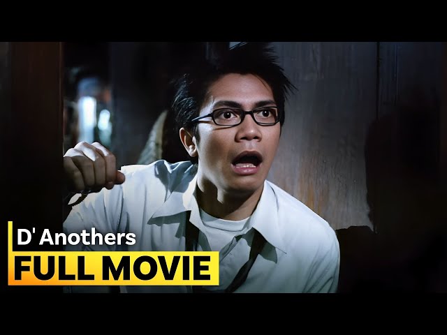 'D' Anothers' FULL MOVIE | Vhong Navarro, Toni Gonzaga, Pokwang